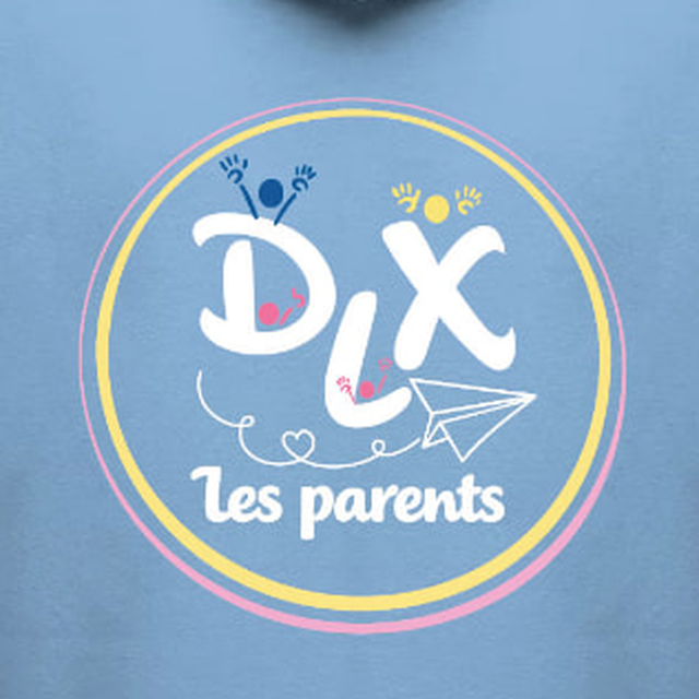 Logo DLX Les parents — Association de Parents de Dolembreux